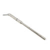 Ручка для скальпеля з регульованим кутом нахилу леза Adjustable Scalpel Handle UNICORN Medical Instruments № 1483