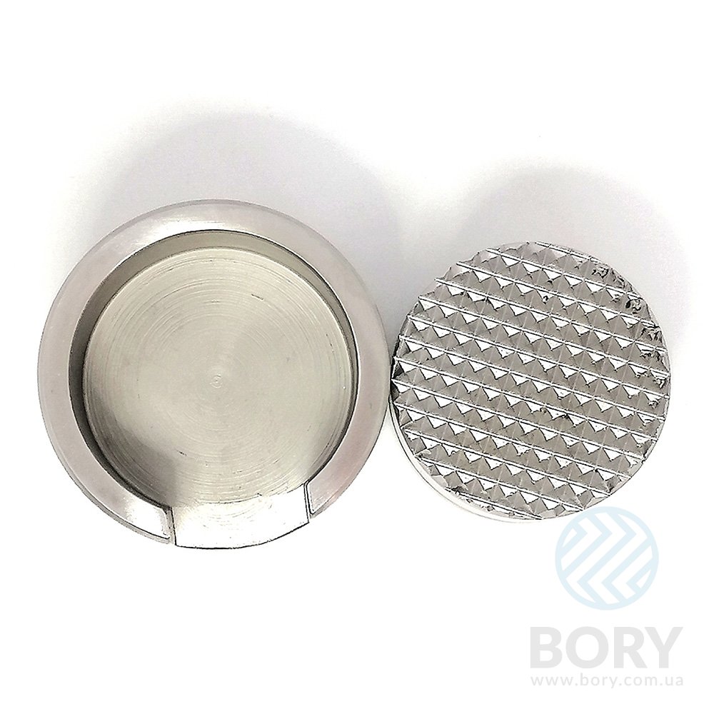 Подрібнювач кістки Bone Crusher Bone Mill UNICORN Medical Instruments № 4895