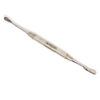 Инструмент для кости Bone File UNICORN Medical Instruments № 2220
