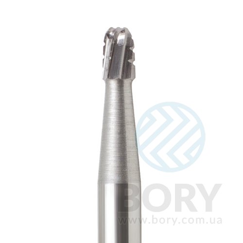 Бор твердосплавний CB35C (138) для розрізання коронок Verdent, шт