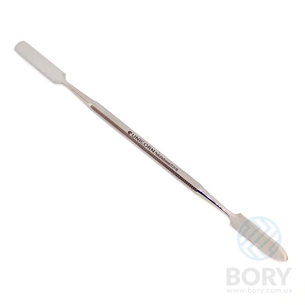 Шпатель Cement Spatula UNICORN Medical Instruments № 2118