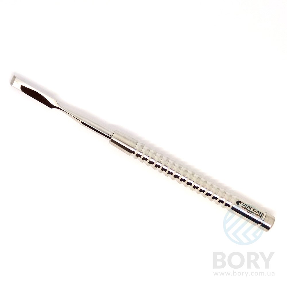 Долото плоске Chisel 6мм UNICORN Medical Instruments № 2229