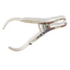 Щипці для клампів Plier For Clamps Ivory Forceps UNICORN Medical Instruments № 2414 4503