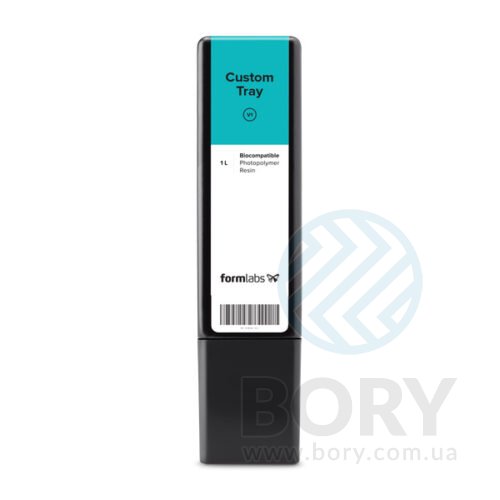 Смола для 3D друку Custom Tray Resin Formlabs 1л