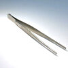 Щипцы тканевые прямые Tweezer DeBakey Atraumatic Tissue Forceps 1.5мм UNICORN Medical Instruments № 1007/A 4511