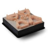 Смола для 3D друку Dental Model V2 Resin Formlabs 1л 3342