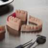 Смола для 3D друку Dental Model V2 Resin Formlabs 1л 3346