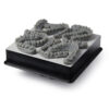 Смола для 3D печати Draft Resin Formlabs 1л 3352
