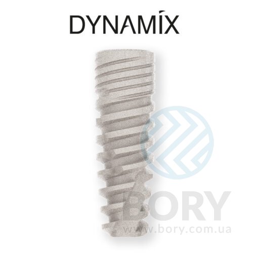 Імплант Dynamix Conical Dental Implant Prime Set Cortex
