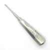 Элеватор Luxator Root Elevator 4мм прямой UNICORN Medical Instruments № EL-4mm 11062