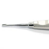 Элеватор Luxator Root Elevator 4мм прямой UNICORN Medical Instruments № EL-4mm 11065