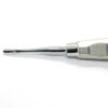 Элеватор Luxator Root Elevator 4мм прямой UNICORN Medical Instruments № EL-4mm 11066