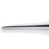 Элеватор Luxator Root Elevator 4мм прямой UNICORN Medical Instruments № EL-4mm 11070