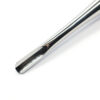 Элеватор Luxator Root Elevator 4мм прямой UNICORN Medical Instruments № EL-4mm 11072