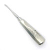 Элеватор Luxator Root Elevator 4мм изогнутый UNICORN Medical Instruments № ER-4mm 11193