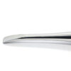 Элеватор Luxator Root Elevator 4мм изогнутый UNICORN Medical Instruments № ER-4mm 11199