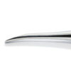 Элеватор Luxator Root Elevator 4мм изогнутый UNICORN Medical Instruments № ER-4mm 11200