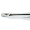 Элеватор Luxator Root Elevator 4мм изогнутый UNICORN Medical Instruments № ER-4mm 11201