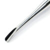 Элеватор Luxator Root Elevator 4мм изогнутый UNICORN Medical Instruments № ER-4mm 11202
