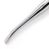 Элеватор Luxator Root Elevator 4мм изогнутый UNICORN Medical Instruments № ER-4mm 11203
