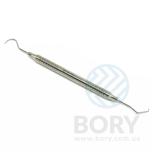 Зонд двосторонній Explorer Double Ended Probe UNICORN Medical Instruments № 23/17A