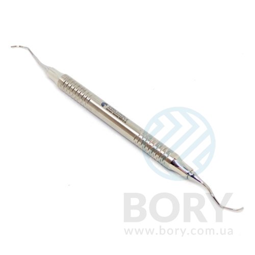 Кюрета Грейсі Gracey Curette 15/16 UNICORN Medical Instruments № 625/15-16