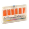Гутаперчеві штифти Gutta Percha Points Meta Biomed, 120шт