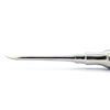 Элеватор Heidbrink elevator 2.5мм straight для удаления фрагментов корней прямой UNICORN Medical Instruments № 0112 10222