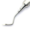 Елеватор Heidbrink elevator 2.5мм left для видалення фрагментів коренів лівий UNICORN Medical Instruments № 0113 10227