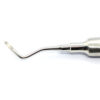 Елеватор Heidbrink elevator 2.5мм left для видалення фрагментів коренів лівий UNICORN Medical Instruments № 0113 10228