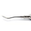 Елеватор Heidbrink elevator 2.5мм left для видалення фрагментів коренів лівий UNICORN Medical Instruments № 0113 10229