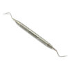 Элеватор Heidbrink Root Micro Tip Elevator 1.7мм UNICORN Medical Instruments № 705/4