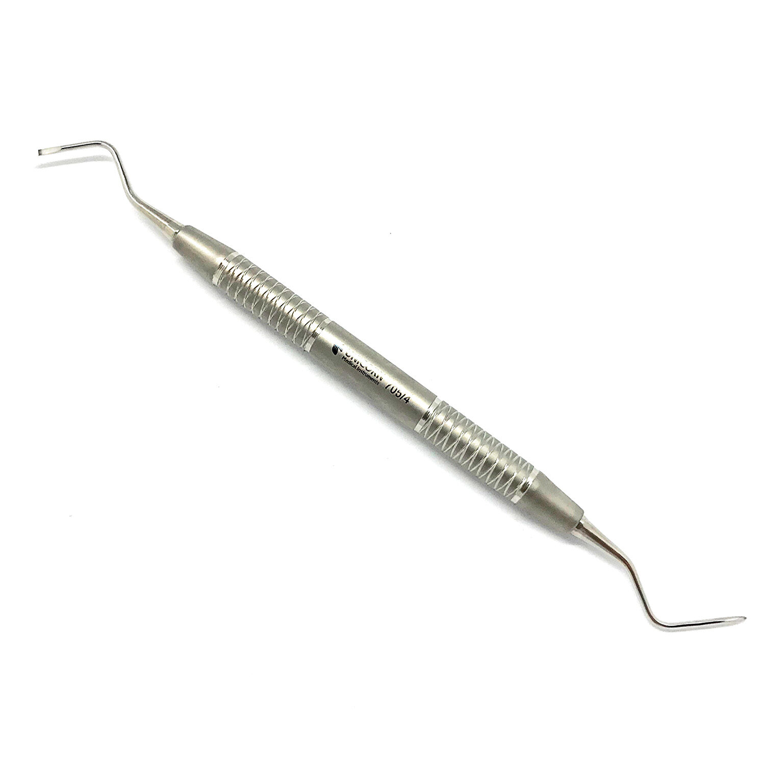 Элеватор Heidbrink Root Micro Tip Elevator 1.7мм UNICORN Medical Instruments № 705/4