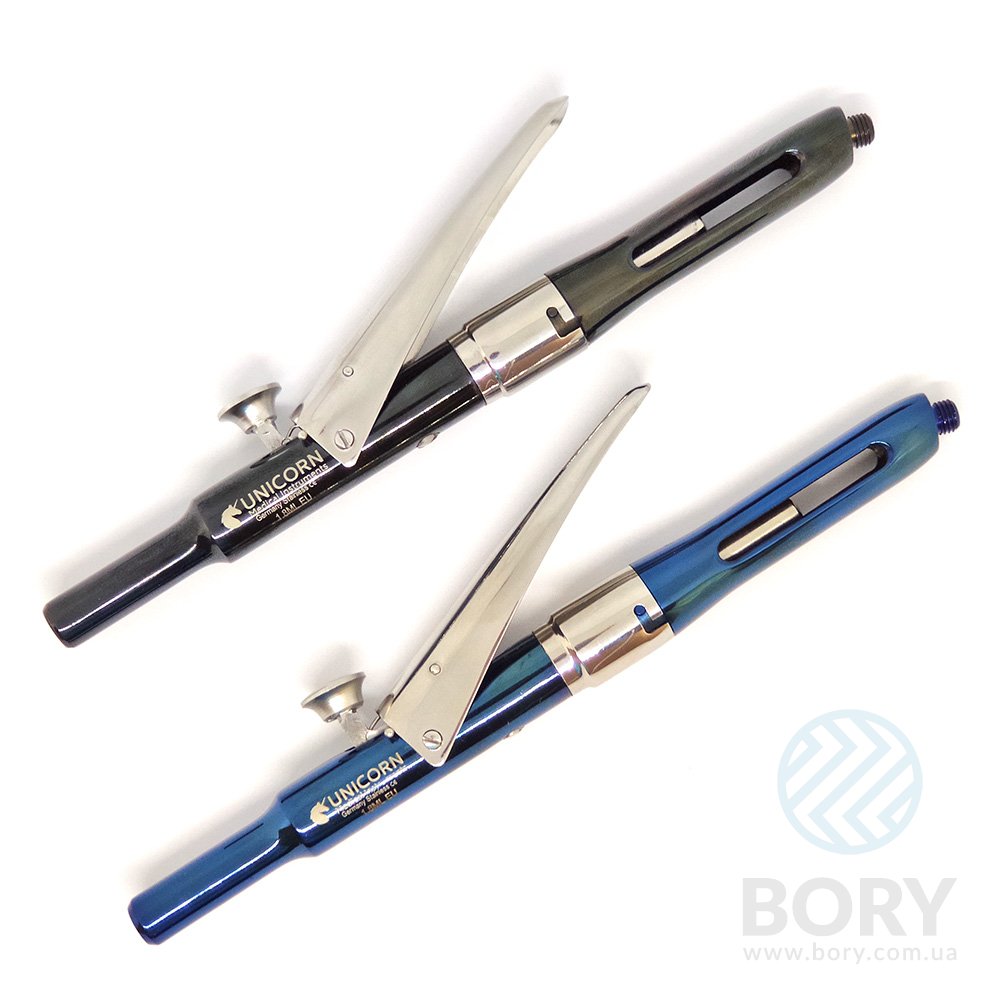 Шприц інтралігаментарний Intraligamental Citojet Syringe 1.8ml metric EU UNICORN Medical Instruments № 4964/EU