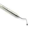 Кюрета Лукас з зубчиками Lucas Bone Curette Serrated 3.0мм UNICORN Medical Instruments № 0660 10289