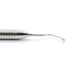 Кюрета Лукас з зубчиками Lucas Bone Curette Serrated 3.0мм UNICORN Medical Instruments № 0660 10292