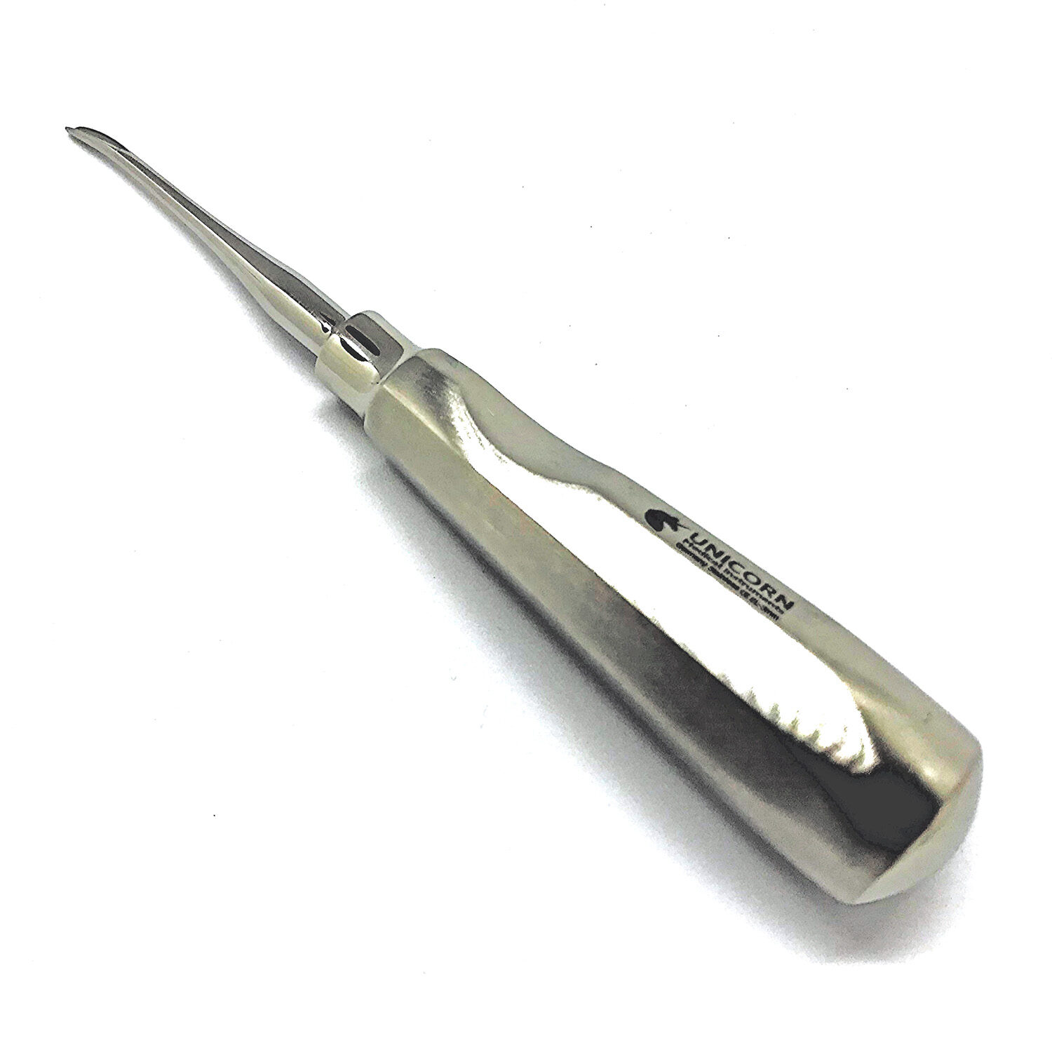 Елеватор Luxator Root Elevator 3мм UNICORN Medical Instruments № EL-3mm