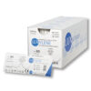 Шовний матеріал Luxylene Luxsutures Люксилен поліпропілен монофіламент