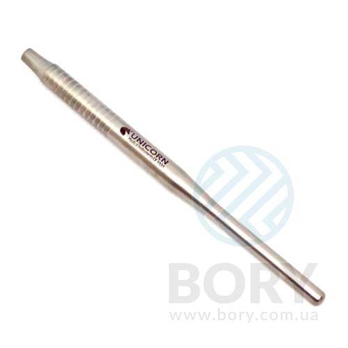 Ручка до дзеркала Mirror Handle UNICORN Medical Instruments № 1531