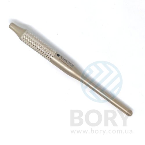 Ручка до дзеркала Mirror Handle UNICORN Medical Instruments № 2300