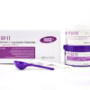 Perfit Putty Huge А-силікон Перфіт базисна відбиткова маса, 2 по 400г