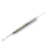 Периостальный элеватор Periosteal Elevator 4.0мм triangular tip, 4.0мм rounded tip UNICORN Medical Instruments № 0560