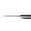 Периостальный элеватор Periosteal Elevator Molt 6.0мм large tip, 4.0мм small tip UNICORN Medical Instruments № 0890 10306