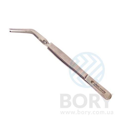 Щипці для PRF (Platelet Rich Fibrin) Forceps UNICORN Medical Instruments № PRF-5