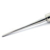 Елеватор Root Elevator 4мм straight Long прямий подовжений 165мм UNICORN Medical Instruments № 220A 10247