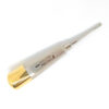 Елеватор Root Elevator 4мм UNICORN Medical Instruments № 680/3 4mm Gold 4483