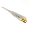 Елеватор Root Elevator 4мм UNICORN Medical Instruments № 680/3 4mm Gold 4482