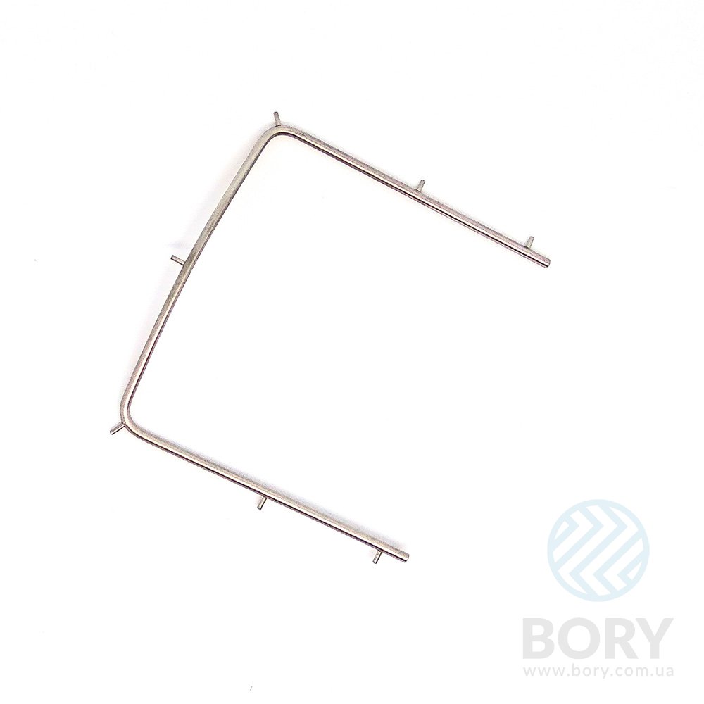 Рамка для рабердаму Rubber Dam Frame 105мм UNICORN Medical Instruments
