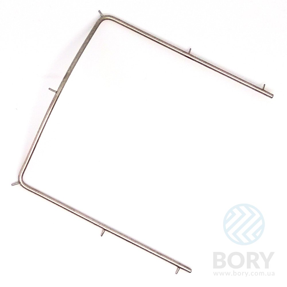 Рамка для раббердама Rubber Dam Frame 130мм UNICORN Medical Instruments