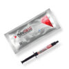 RubyCal LC Inci Dental гідроксид кальцію світлового затвердіння, 2г